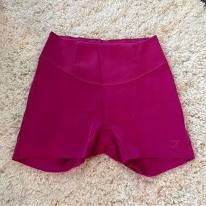 Gymshark Bike Shorts